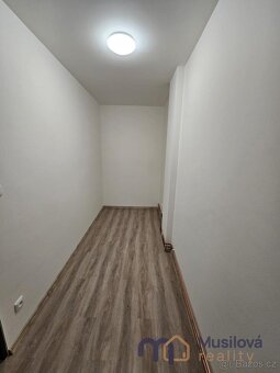 Pronájem 2+kk 55 m2 - 9