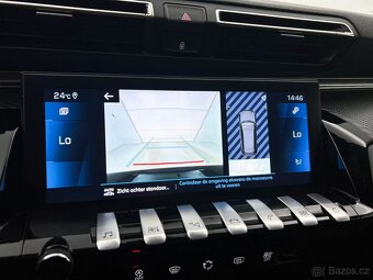 Peugeot 508 SW Blue HDi 130 Allure rok 03/2020 - 9