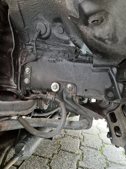 mazda mx5 nbfl 1,6 81kw, 118tkm. - 9