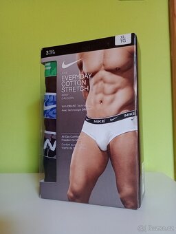 Pánské značkové boxerky, slipy a Jock Strapy - 9