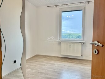 Prostorný byt 3+1 po rekonstrukci – Ledeč nad Sázavou - 9