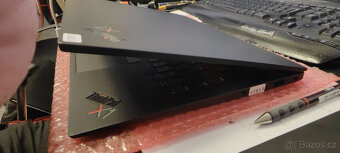 Lenovo Thinkpad X1 Carbon g11 i7-1365u 32G/1TB√TOUCH√3rz√DPH - 9