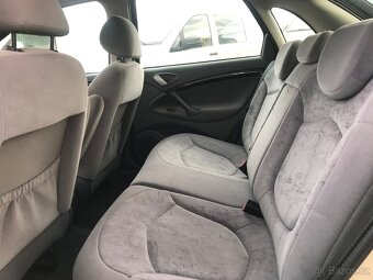 Citroën C5, 2.2 HDI 98 KW,AUTMAT,EXCLUSIVE - 9