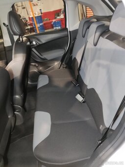 Citroen C3 Mk.2 1.4 benzín 54kW 178tkm 70 000,- Kč - 9