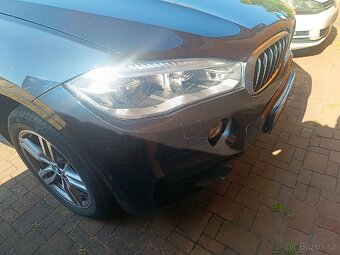 BMW X6 3.0d 230kw,koupeno v ČR. - 9
