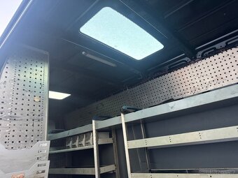 Mercedes Sprinter 316CDI AUTOMAT, PROFI POJÍZDNÍ DÍLNA - 9
