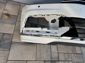 nárazník VW Passat B8 3G R-LINE 2015-2019 - 9