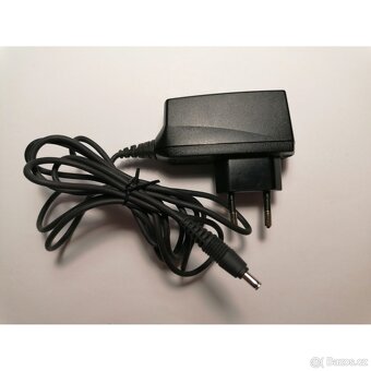 NOKIA s nabíjecím konektorem 2,0mm; 3,5mm a micro USB - 9