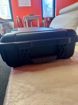 Muškařský kufr - 9