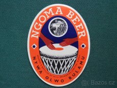 Koupím - Pivní Etikety,České,Cizí,Staré Láhve od piva, - 9