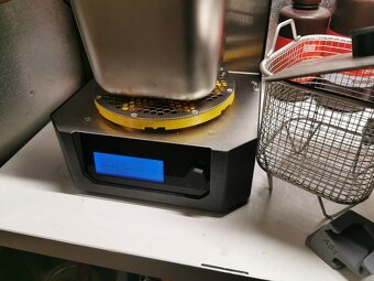 3D tiskárna Prusa SL1 - 9