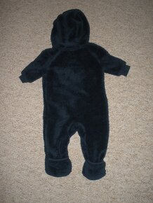 Oblečení po chlapečkovi velikost 56-80 - 9