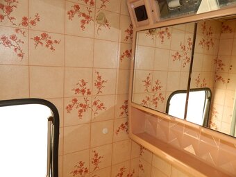 Karavan Tabbert Comtesse 530 - 9