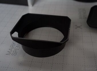 Summilux-M 11 435 mm ASPH. Leica - 9