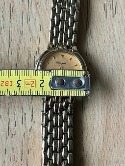 Hodinky Chagal swiss - 9