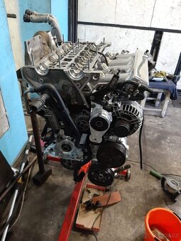 Audi s3 8l 1.8t 20v AMK 2001 - 9