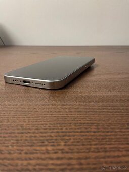 Prodám iPhone 15 Pro top stav - 9