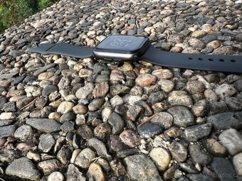 Apple Watch series 5 GPS - 9