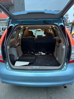 Mitsubishi Grandera Automat 7 mist - 9