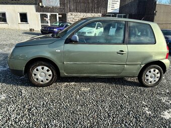 Vw Lupo 1,0 Mpi - 9