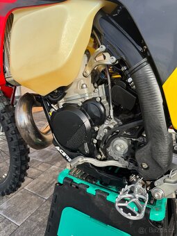 Gasgas ec 300 2025 - 9