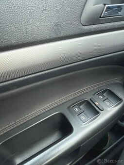Škoda Octavia 1.2Tsi combi, automat - 9