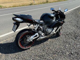 Honda CBR 1000rr - 9