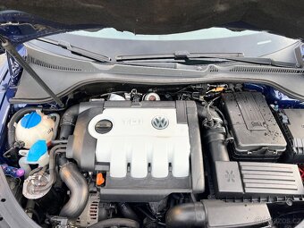 PRODAM Volkswagen EOS DSG AUTOMAT - 9