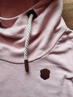 dámská mikina Naketano vel. M - 9