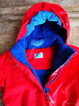 116 značkové oblečení holčička - NEXT - 9