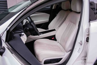 Mazda 6 2.2 Skyactiv-D184 Revolution TOP / ODPOČET - 9