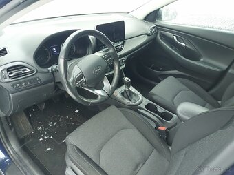 Hyundai i30 combi 2018 - 2025 - 9