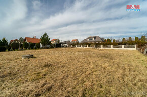Prodej pozemku k bydlení, 1061 m², Neumětely, Pod Kuchyňkou - 9
