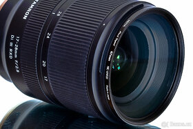 Sony Tamron 17-28 F/2,8 Di + UV Hoya TOP STAV - 9