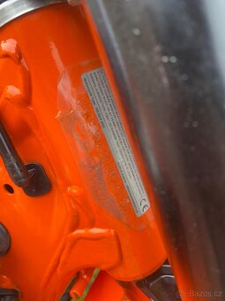 KTM SXF 350 - 9