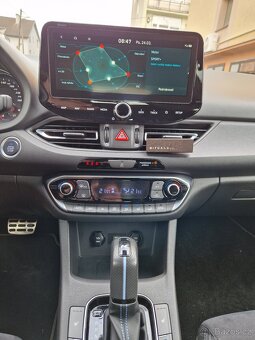 Hyundai I30N fastback - 9