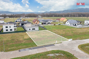 Prodej pozemku k bydlení, 742 m², Rokycany - 9