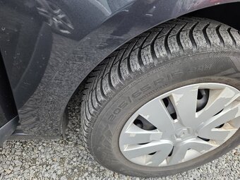 Renault Fluence 1.6 i LPG - 9