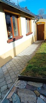Rodinný dům Bystré - 9