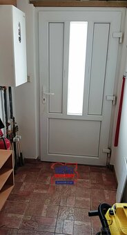 Prodej rodinné domy, 80 m2 - České Budějovice 3 - 9