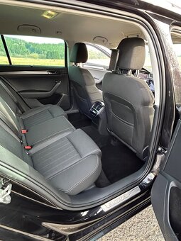 Škoda Superb 2.0 TDI 140kw DSG 2020 Facelift - 9
