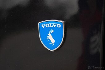 Volvo XC90 2.4 D5 Summum 4x4 7 miestne - 9