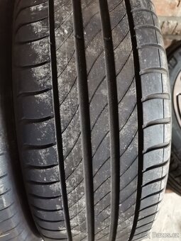 disky 4x100 RENAULT CLIO 165/65/15 185/60/15 - 9