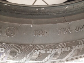 Zimní 235/50R18 Matador - 9