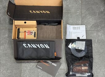 Canyon CF-7 Endurance - velikost L - 9