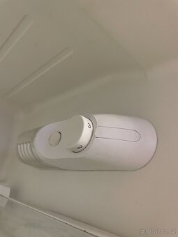 ✅ Lednice s mrazákem SIEMENS |kombinovaná |plně funkční| A++ - 9