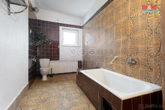Prodej rodinného domu, 250 m², Ostrava, ul. Sýkorova - 9