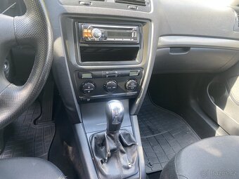 Škoda Octavia 2 2.0 tdi 103kw - 9