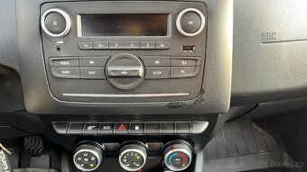 Dacia Duster, 1.6 LPG, ČR-1.maj., 2x kola, Prestige - 9