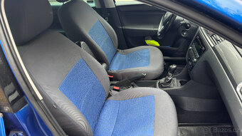 Škoda Rapid, 1.2 TSI, 77KW - 9